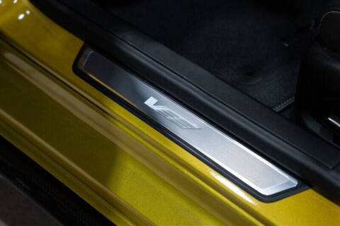 2024 Cadillac CT5-V Blackwing