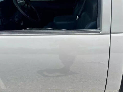 1990 Chevrolet C/K 1500 Series