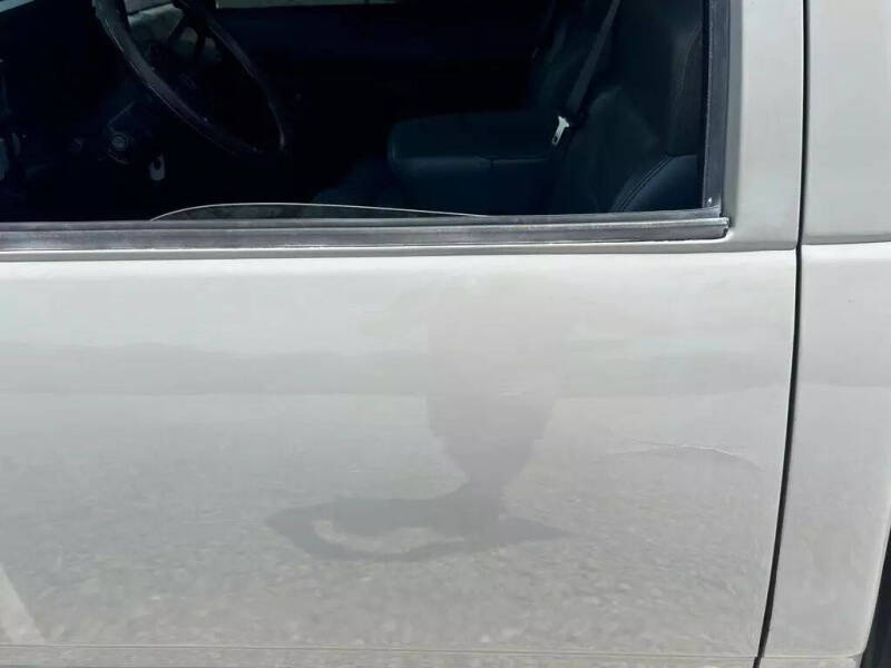 1990 Chevrolet C/K 1500 Series