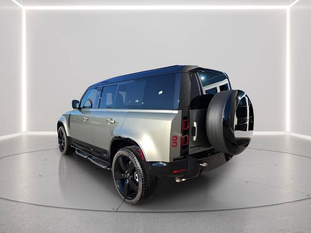 2023 Land Rover Defender 110 X-Dynamic SE