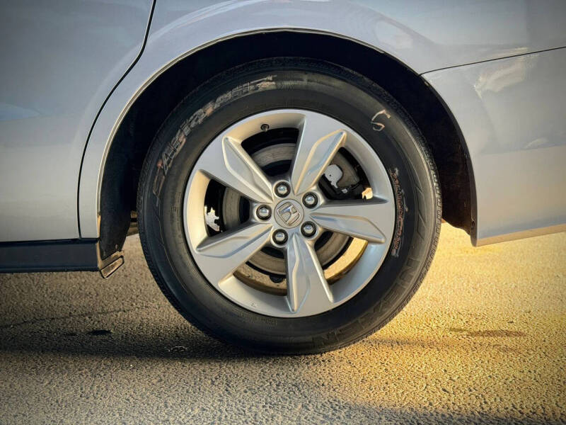 2020 Honda Odyssey EX