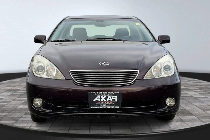 2006 Lexus ES 330