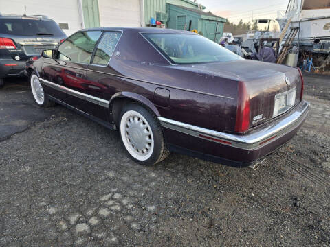 1994 Cadillac Eldorado