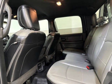 2023 RAM 3500 Tradesman