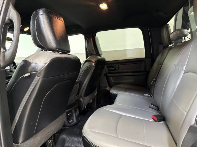 2023 RAM 3500 Tradesman