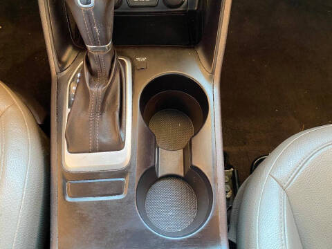 2015 Hyundai Tucson SE