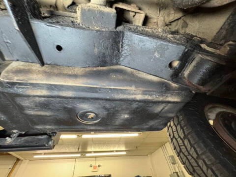 1987 Land Rover Defender