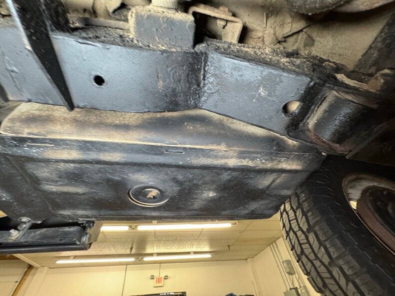 1987 Land Rover Defender