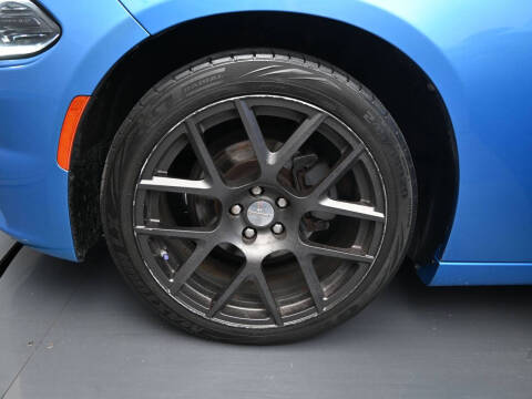 2015 Dodge Charger SXT