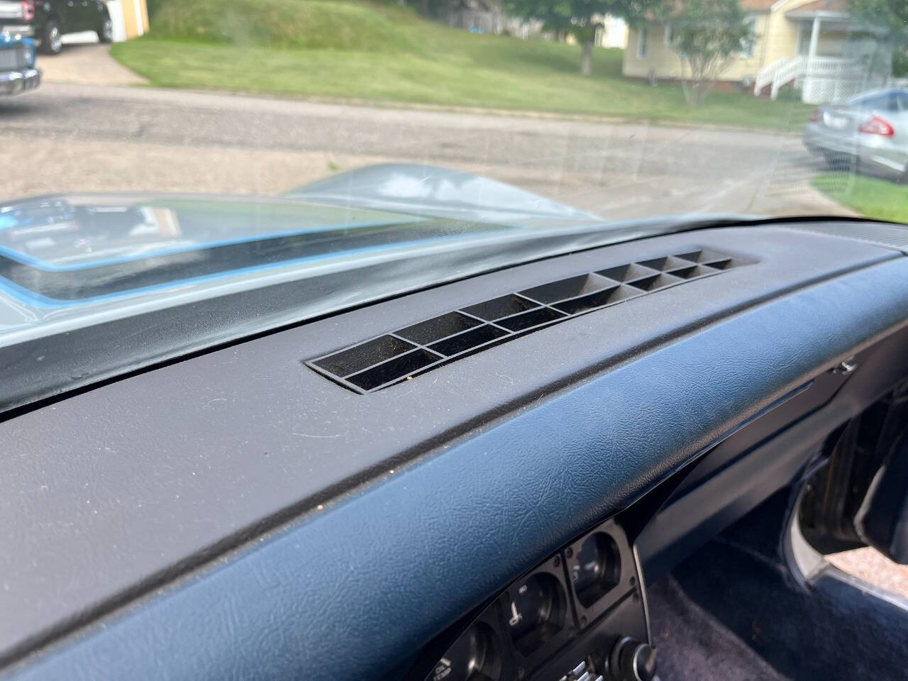 1981 Chevrolet Corvette 35