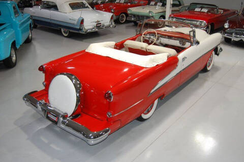 1955 Oldsmobile Super 88