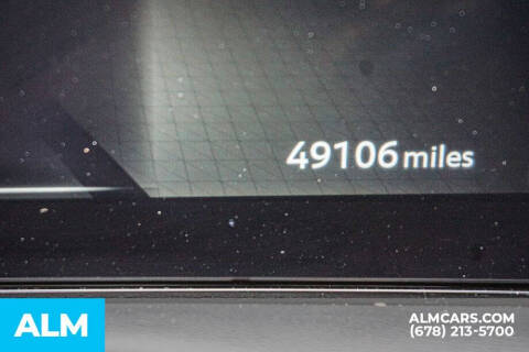 2024 Nissan Ariya Evolve+