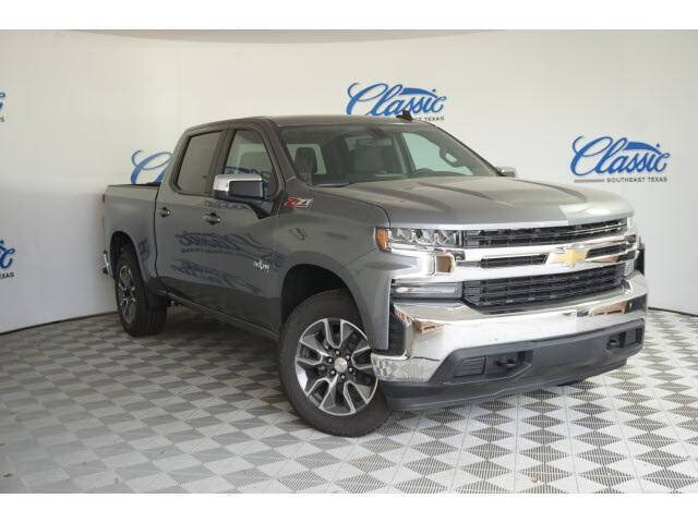 2022 Chevrolet Silverado 1500 Limited