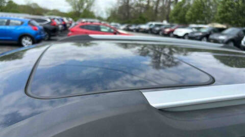 2017 Buick Encore Essence