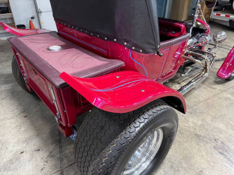 1923 Ford Model T