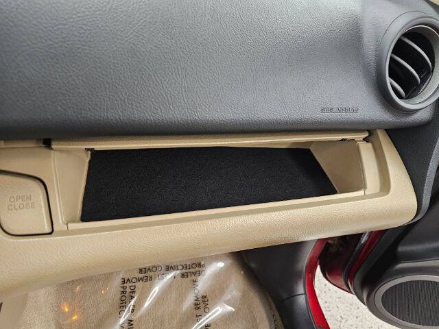 2011 Toyota RAV4 Limited