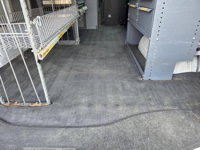 2012 Chevrolet Express 2500