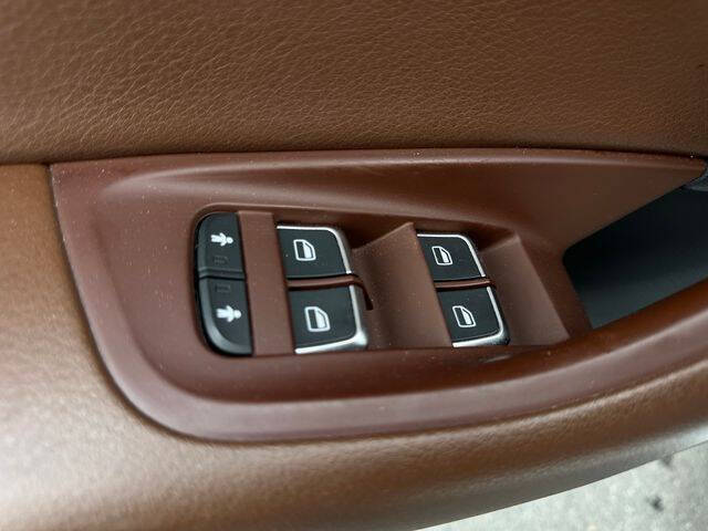 2016 Audi A6 2.0T Premium Plus