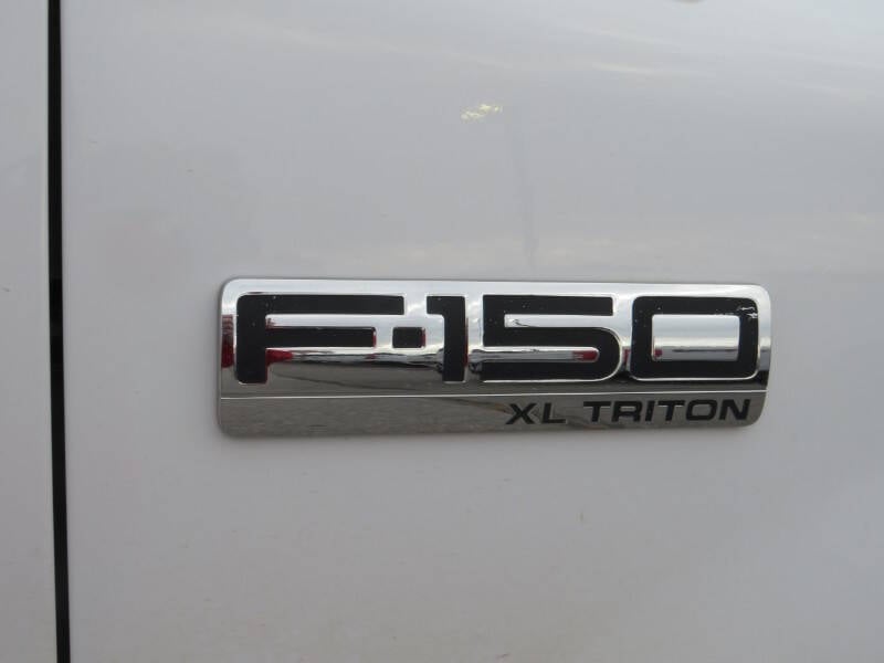 2008 Ford F-150 XL photo 5