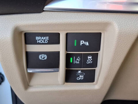 2019 Acura MDX SH-AWD w/Tech