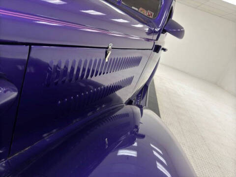 1937 Buick Roadmaster