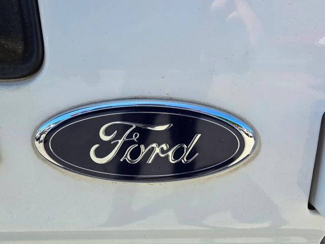 2012 Ford E-Series E-150
