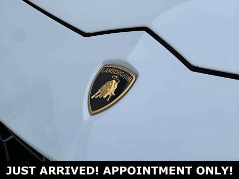 2022 Lamborghini Urus