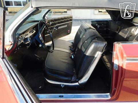 1962 Chevrolet Impala