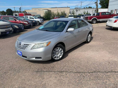 2009 Toyota Camry for sale at G & H Motors LLC in Sioux Falls SD