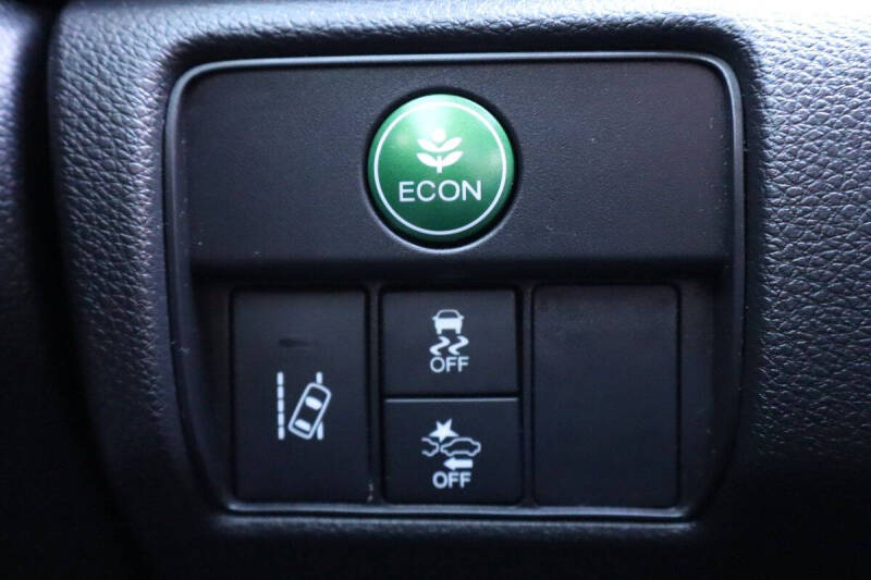 2017 Honda Accord Hybrid EX-L