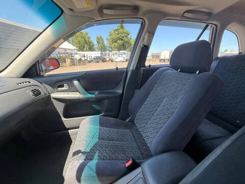 2003 Mazda Protege5