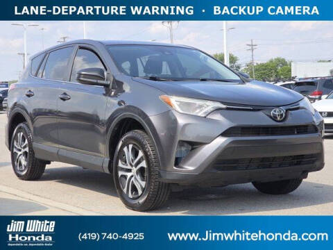2018 Toyota RAV4