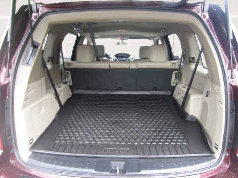 2014 Honda Pilot EX-L