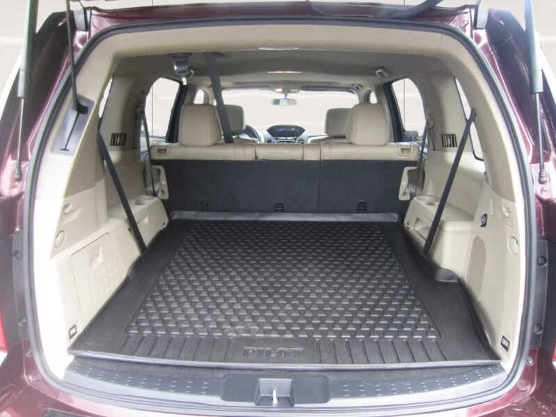 2014 Honda Pilot EX-L