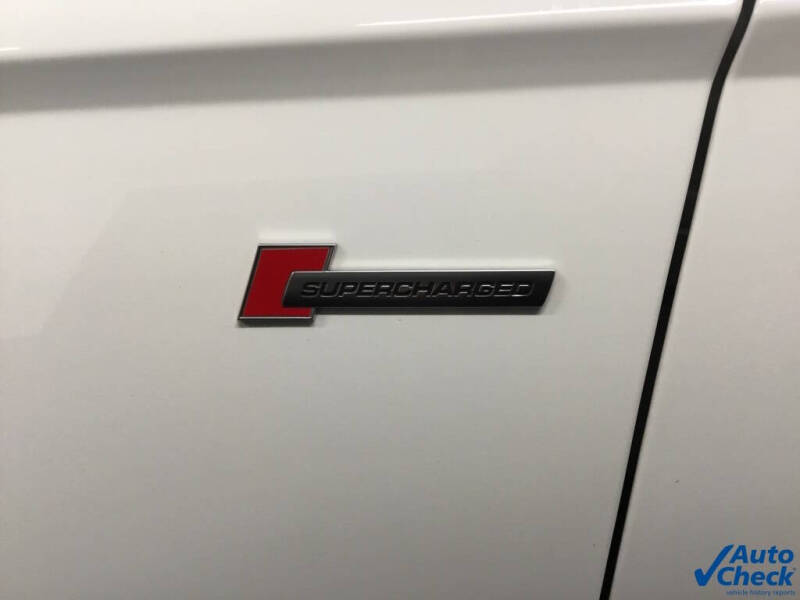 2016 Audi A6 3.0T quattro Premium Plus