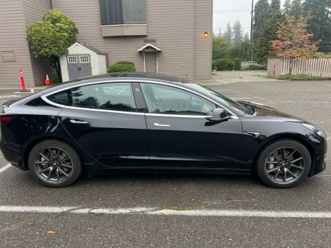 2019 Tesla Model 3 for sale at Seattle Motorsports in Shoreline WA