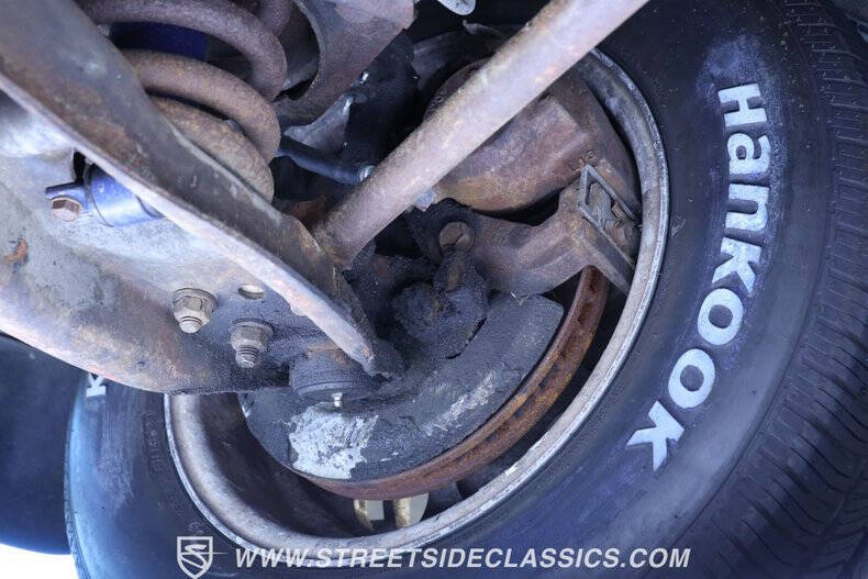 1977 Dodge D200 Pickup