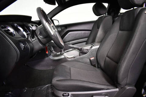 2014 Ford Mustang GT