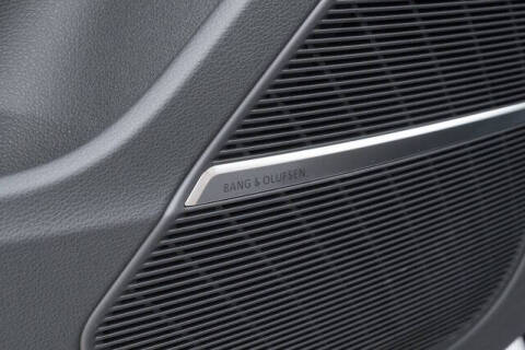 2025 Audi Q7 quattro Premium Plus 45 TFSI