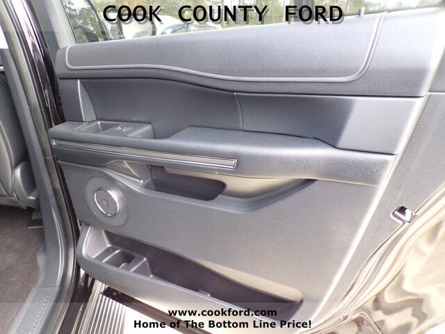 2022 Ford Expedition MAX XLT