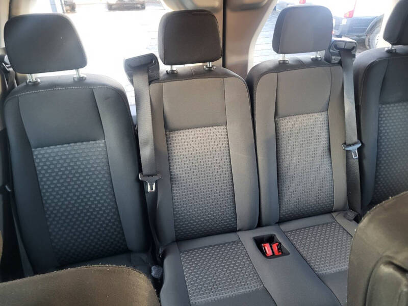 2022 Ford Transit 350 XLT