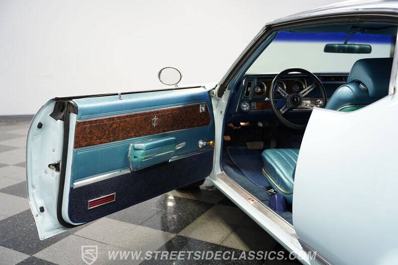 1970 Oldsmobile Cutlass