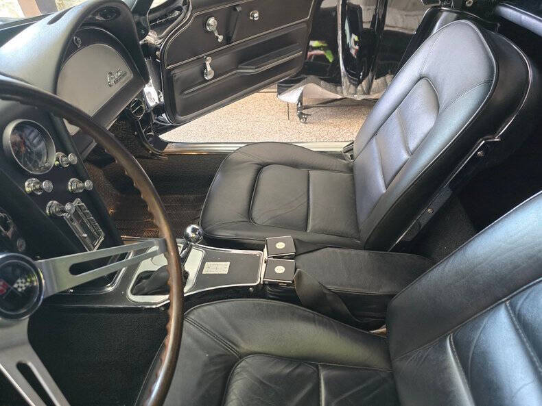 1965 Chevrolet Corvette