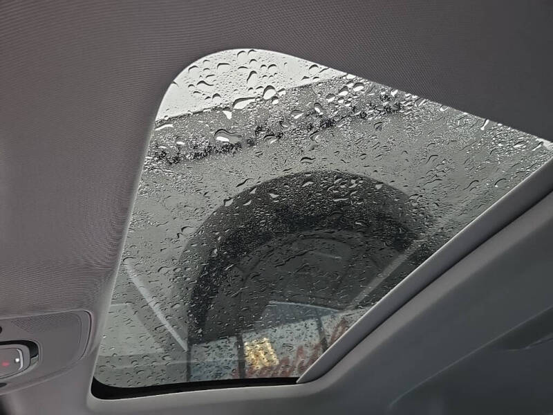 2019 Audi A6 quattro Prestige 55 TFSI