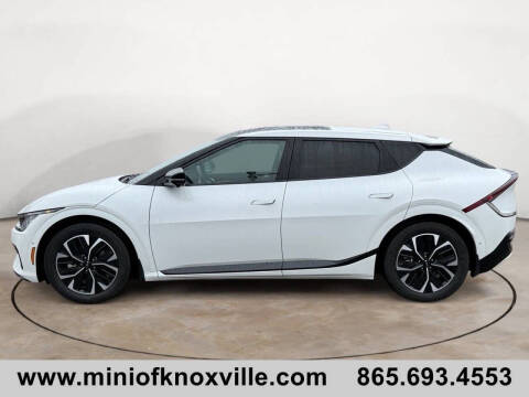 2023 Kia EV6 GT-Line