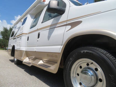 2006 Ford E-Series E-350 SD