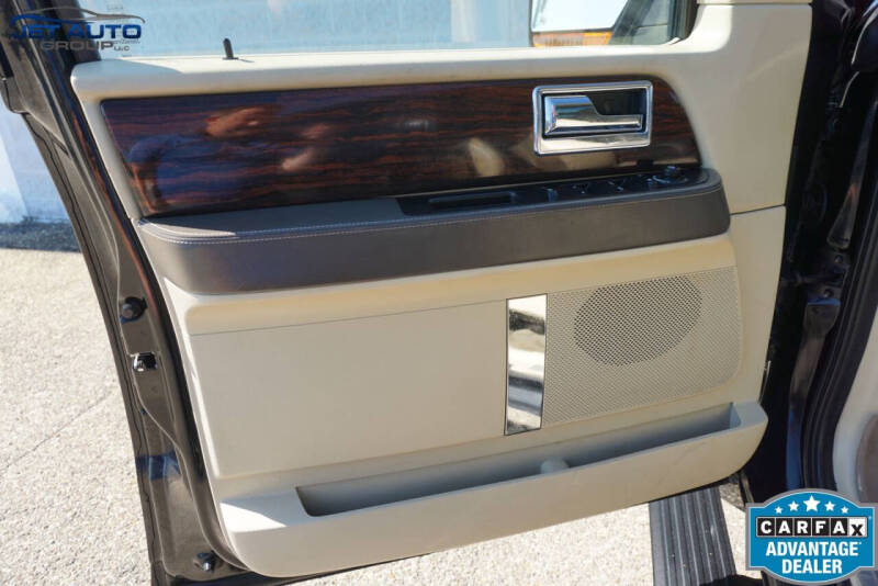 2015 Lincoln Navigator