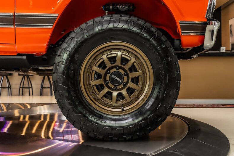 1972 GMC C/K 1500 Series