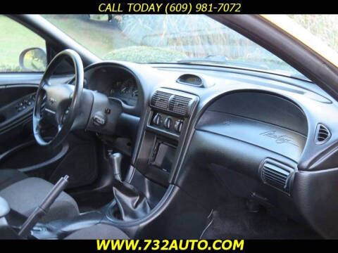 1994 Ford Mustang GT