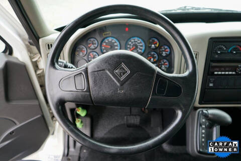 2019 International DuraStar 4300